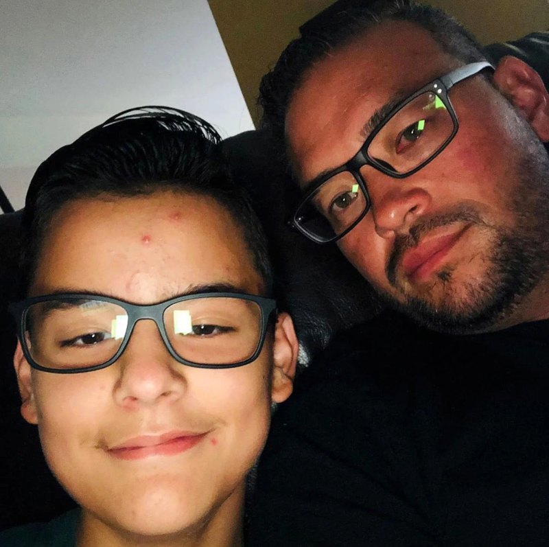 Collin Gosselin's Ups and Downs With His Siblings Through the Years- Why They No Longer Talk 313