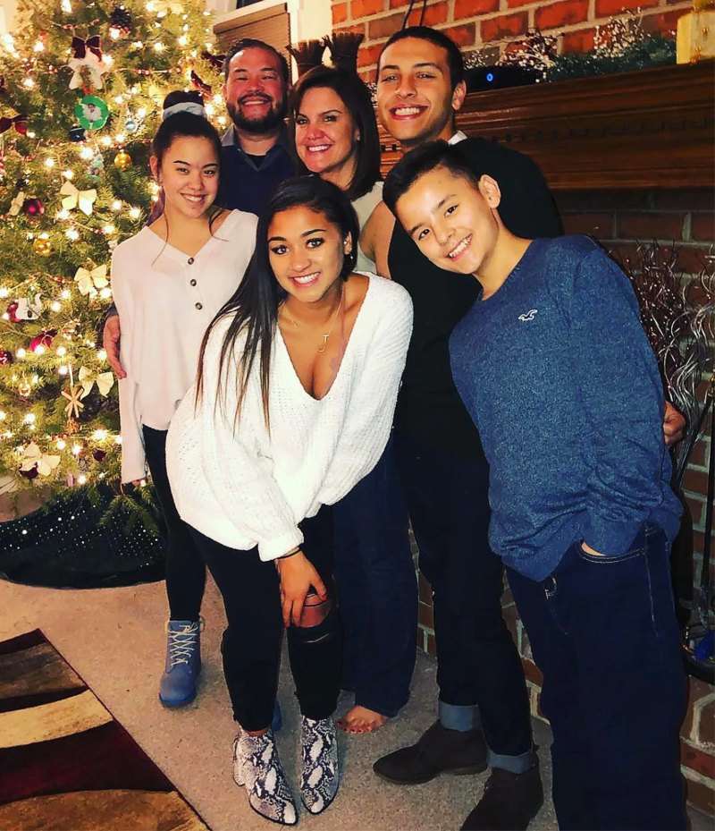 Collin Gosselin's Ups and Downs With His Siblings Through the Years- Why They No Longer Talk 314