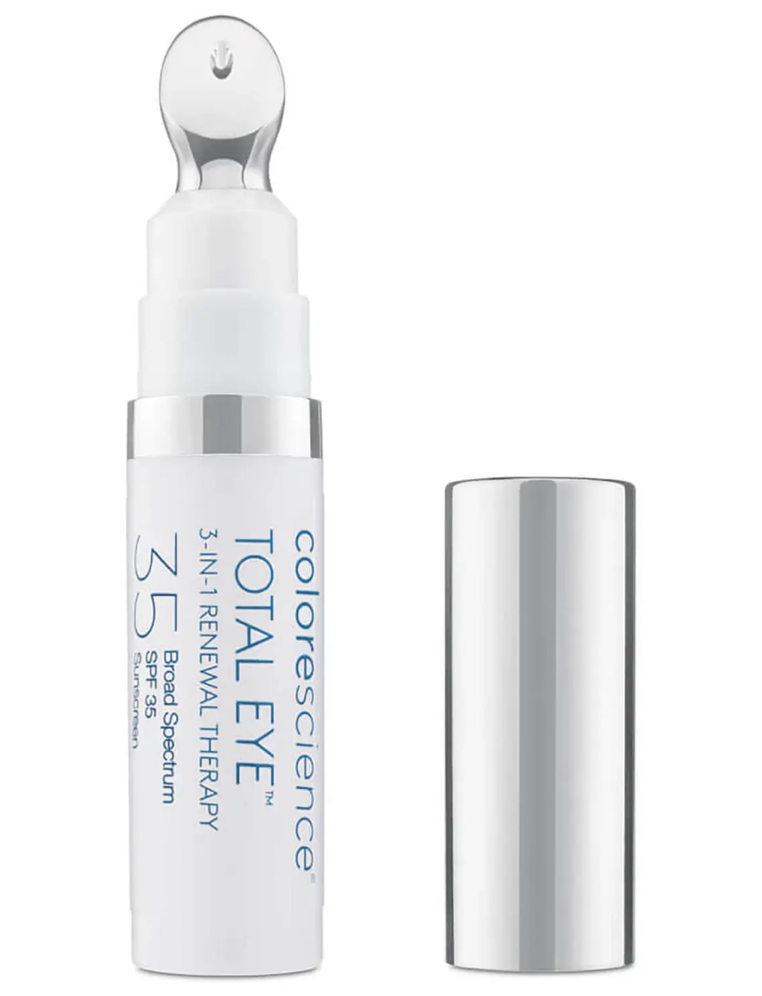 Colorescience Total Eye™ 3-in-1 Renewal Therapy SPF 35