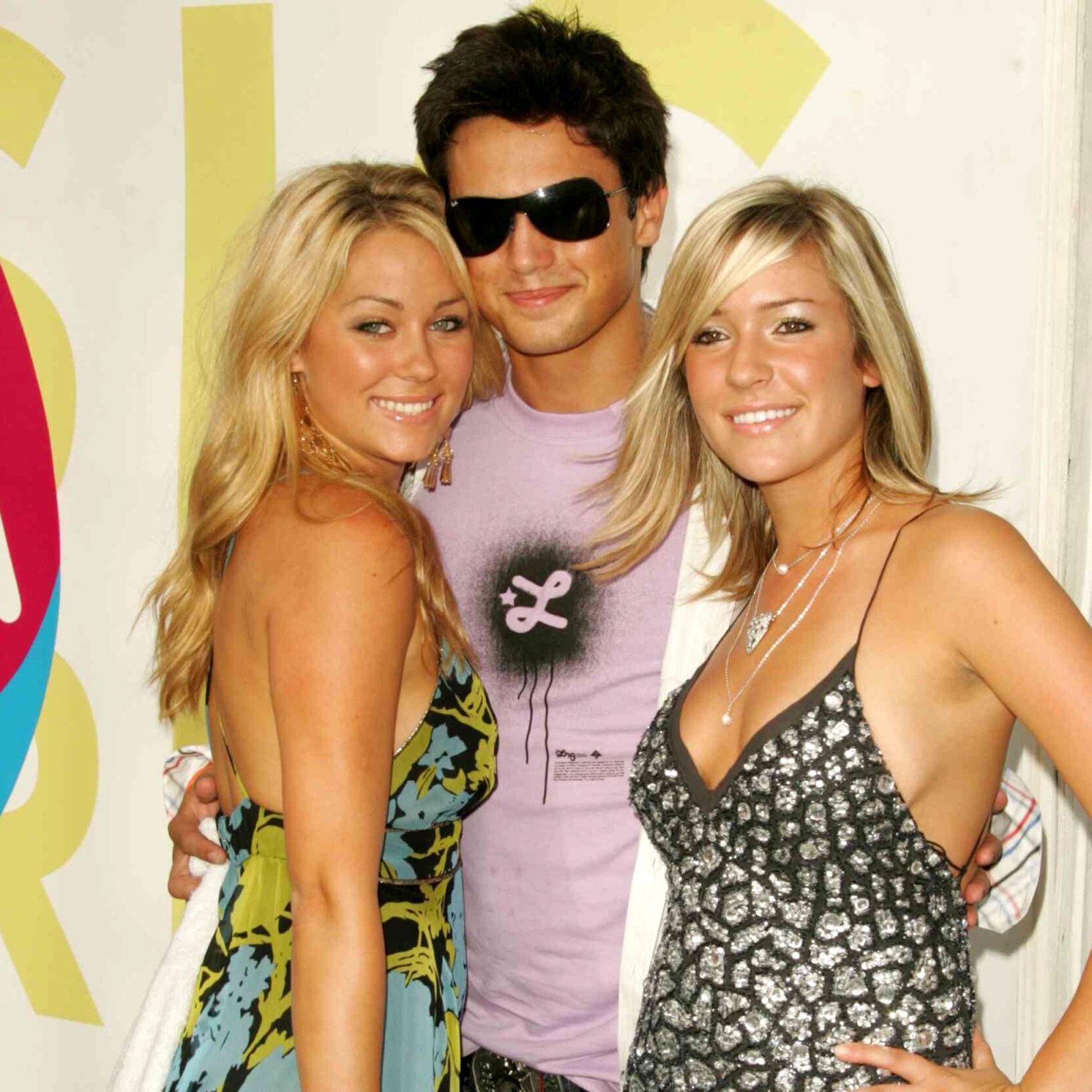 Coming Clean! The ‘Laguna Beach’ Cast Reveal Who They Stayed in Touch With