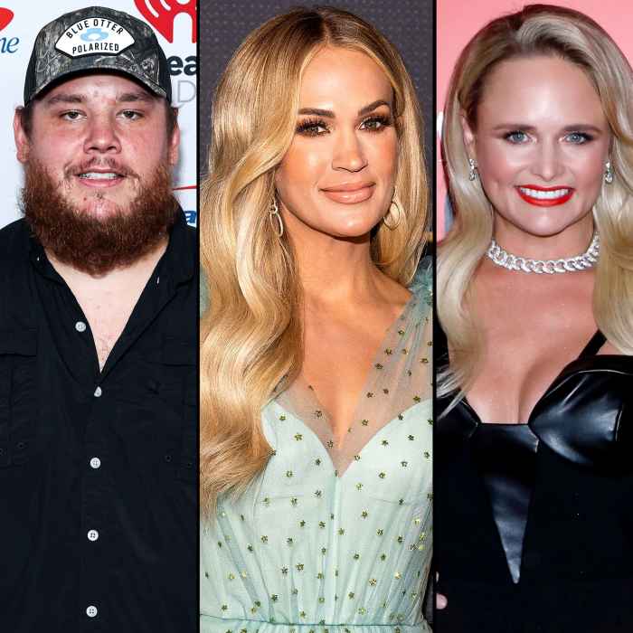 Country Glory! CMA Awards 2022: Complete List of Nominees and Winners