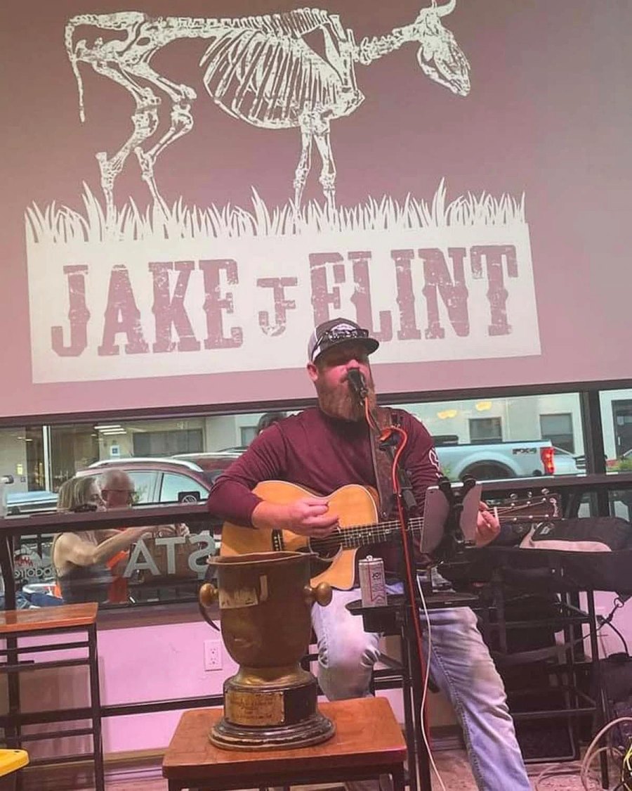 Country Singer Jake Flint's Death- Everything We Know 385