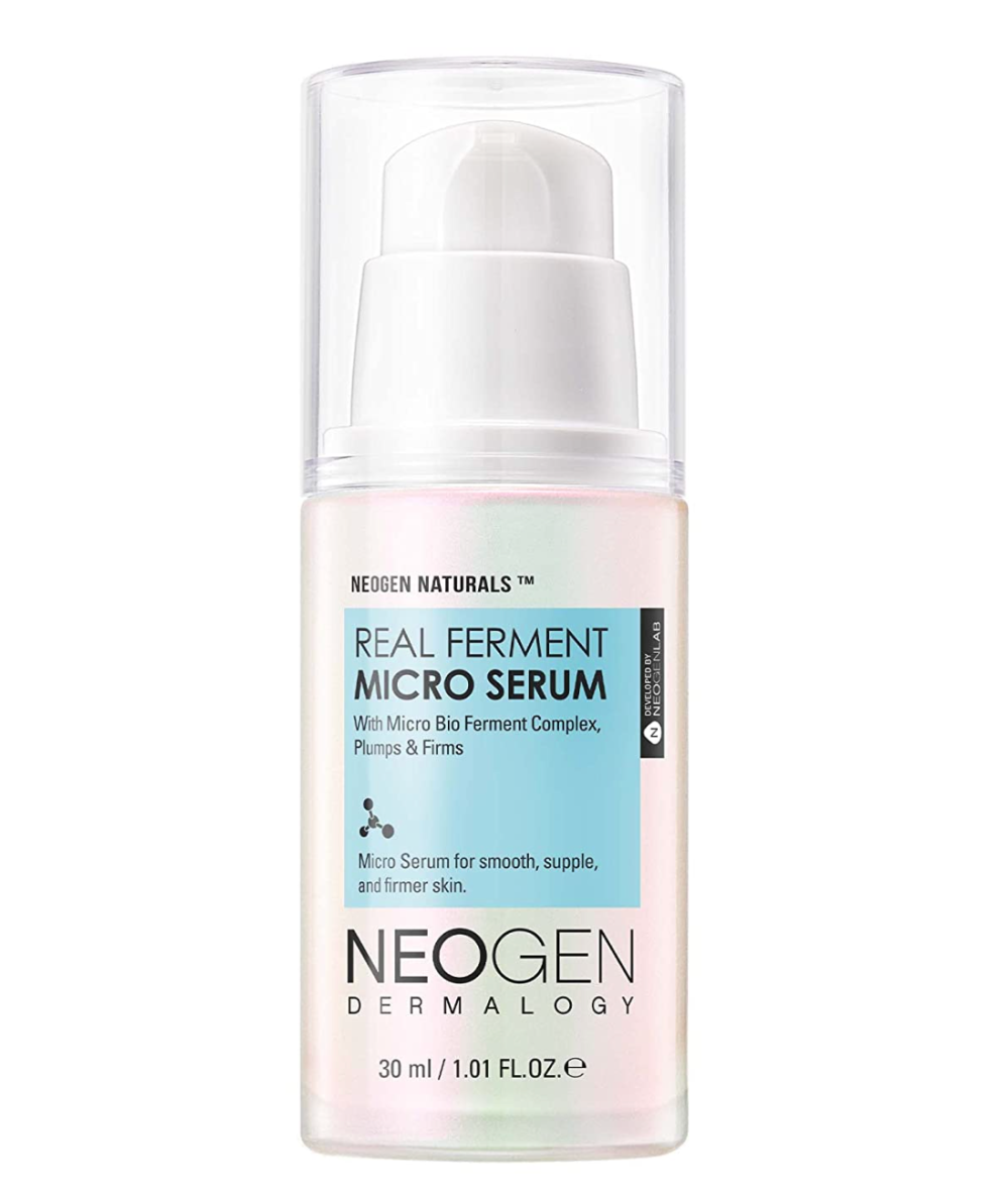 DERMALOGY by NEOGENLAB Micro Essence Fermented Facial Serum