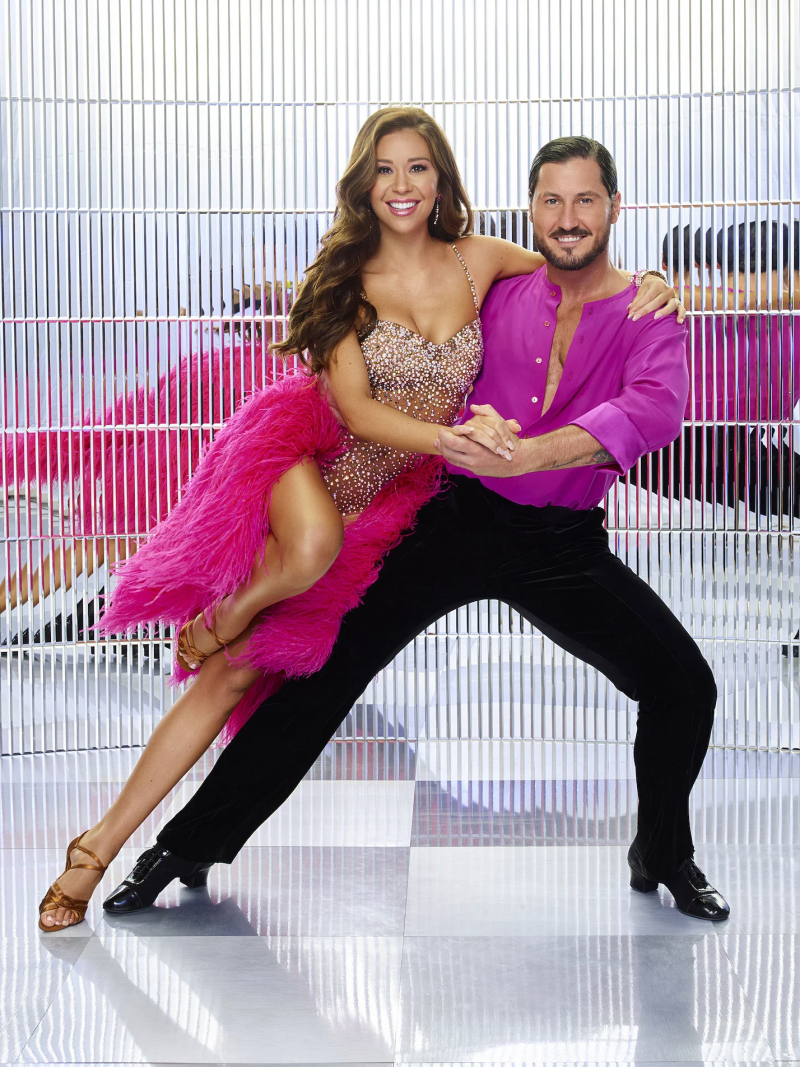 Dancing With the Stars' Semi-Finals