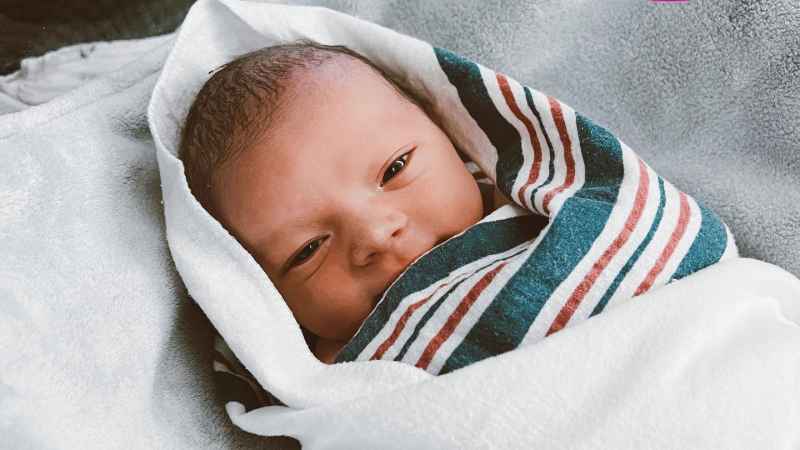 Dani Shae Welcomes 1st Child