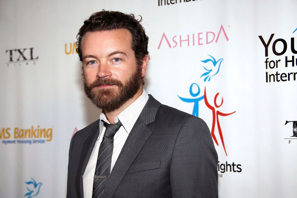 Danny Masterson Sexual Assault Trial Jury Reaches Verdict