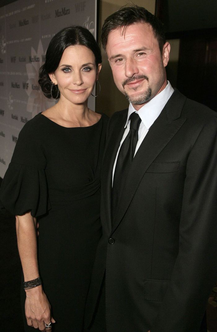 David Arquette Would Support Daughter Coco Sons If They Wanted to Act 3 Courteney Cox