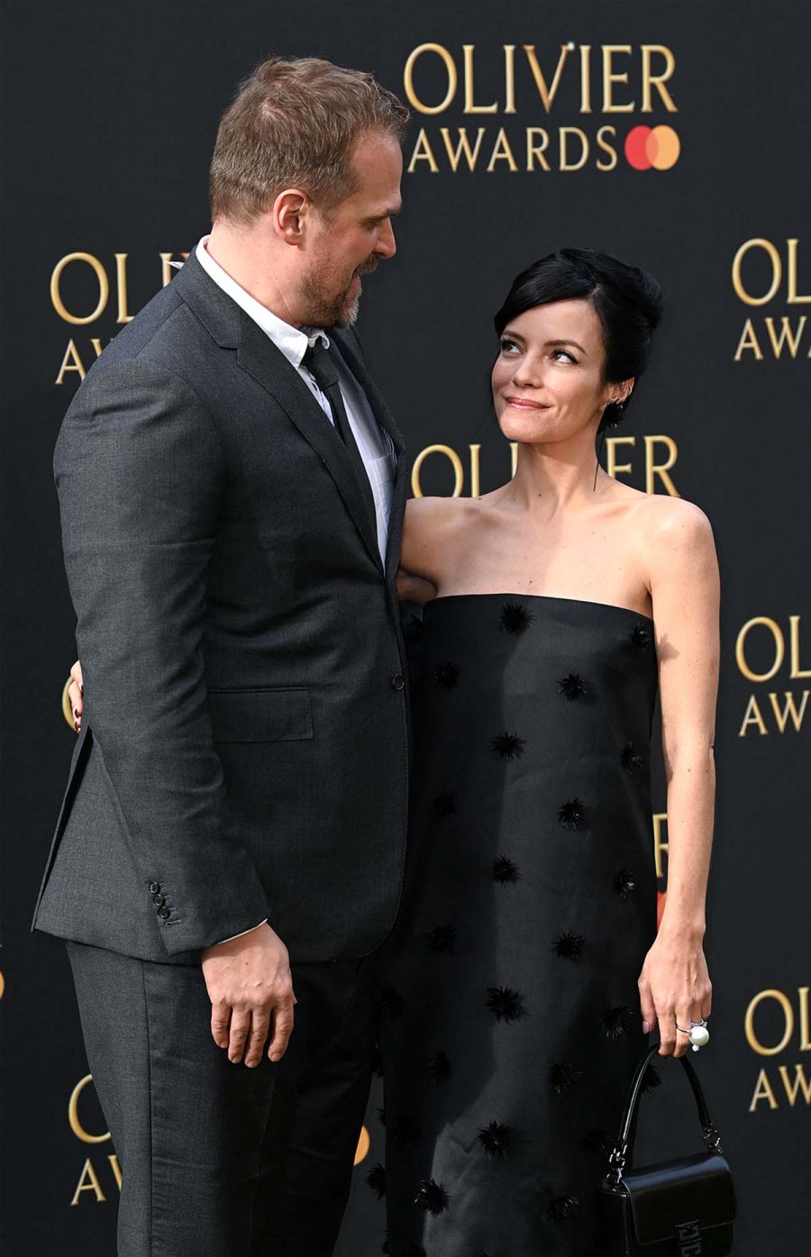 David Harbour and Lily Allen’s Relationship Timeline