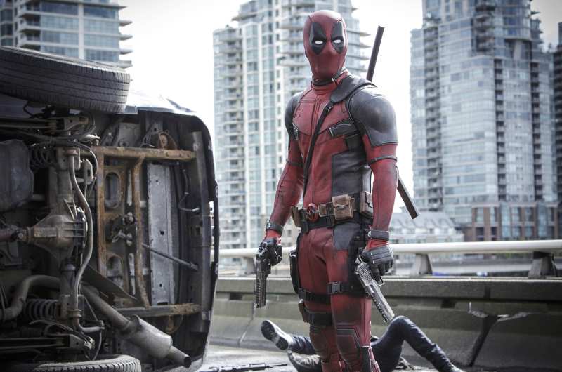 'Deadpool 3': Everything to Know So Far About Ryan Reynolds and Hugh Jackman's Marvel Reunion