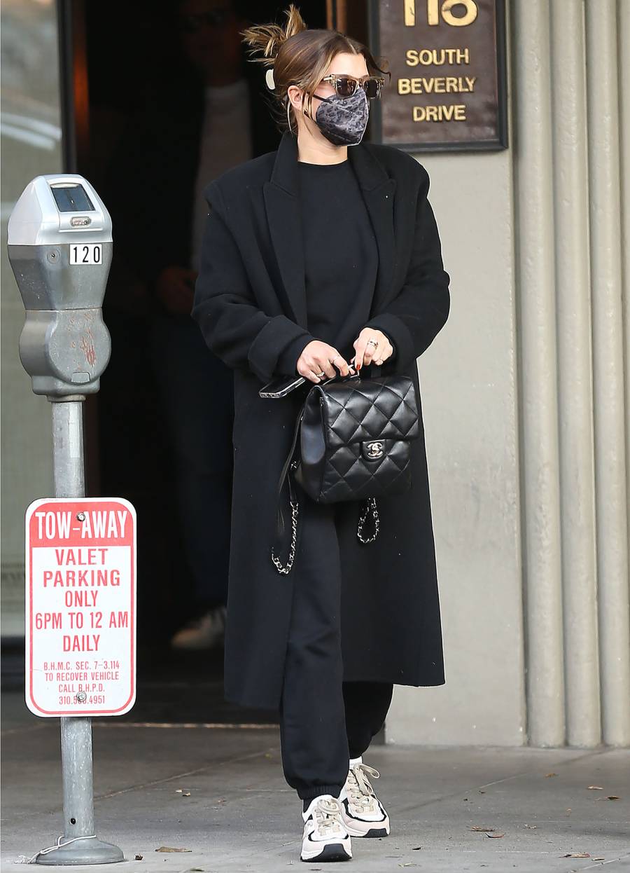Sofia Richie Style Evolution