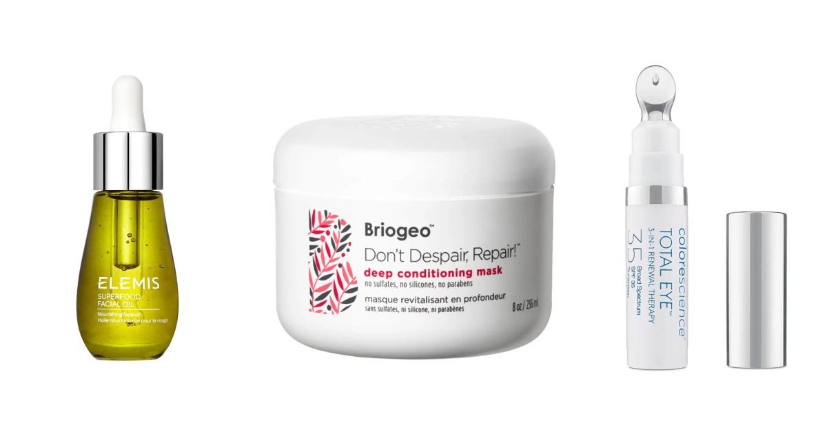 9 Dermstore Black Friday Offers on Merchandise With Tons of 5-Star Opinions 9 Dermstore Black Friday Offers on Merchandise With Tons of 5-Star Opinions