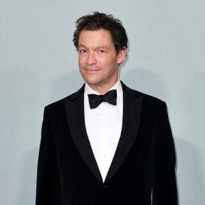 Dominic West 'The Crown'