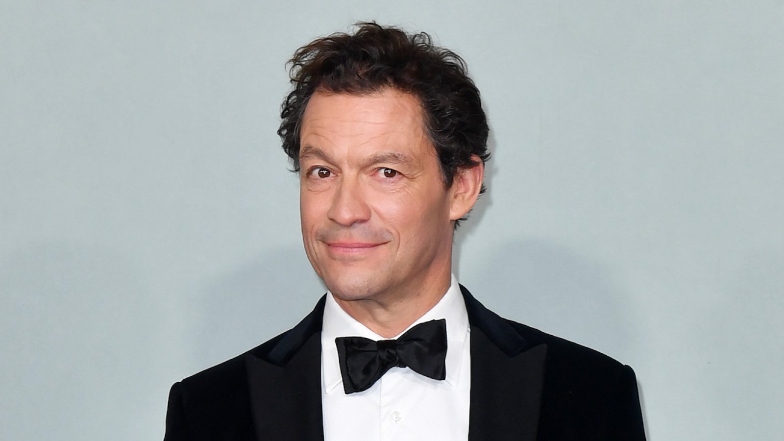 Dominic West 'The Crown'
