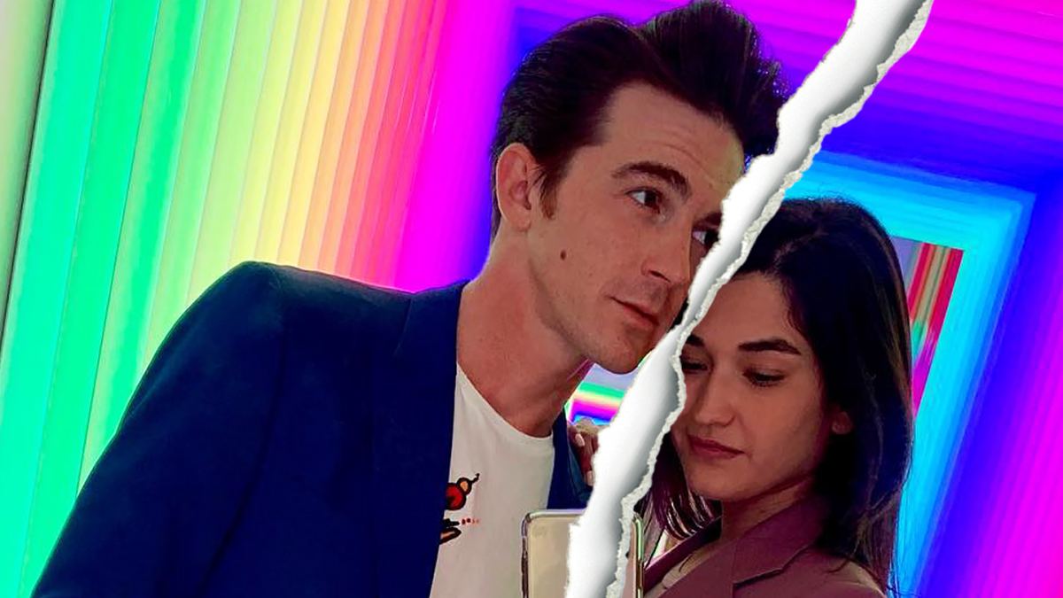 Drake Bell's Wife Files for Divorce After His Disappearance | Us Weekly
