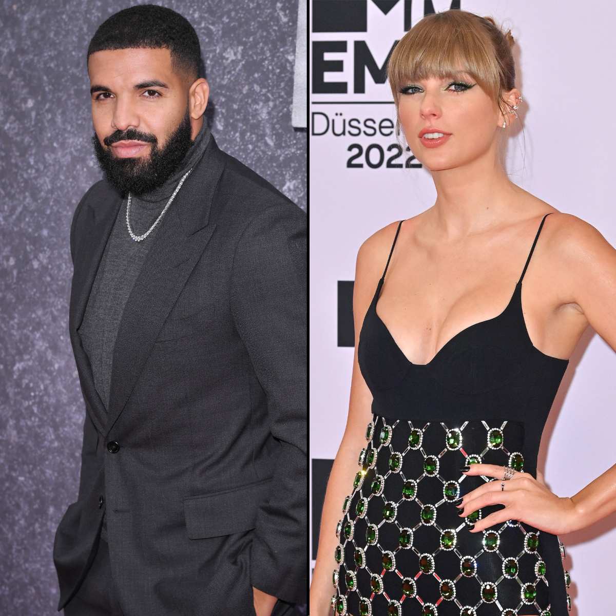 Drake Throws Shade at Taylor Swift’s ‘Midnights’ Success Details Us(02)