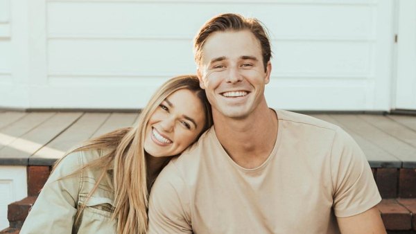 Duck Dynasty Sadie Robertson Is Pregnant Expecting Baby 2 With Husband Christian Huff Instagram