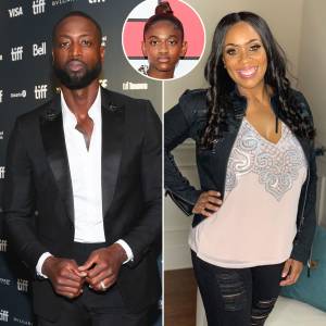 Dwyane Wade Fires Back at Ex-Wife Siohvaughn Funches Attempts to Fight Zaya Identity