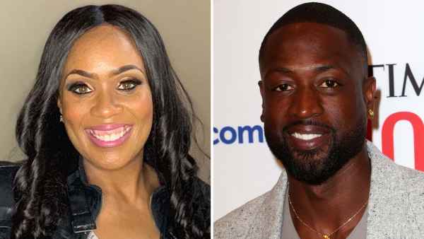 Dwyane Wade’s Ex-Wife Siohvaughn Funches: 5 Things to Know