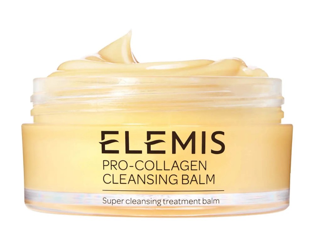 ELEMIS Pro-Collagen Cleansing Balm