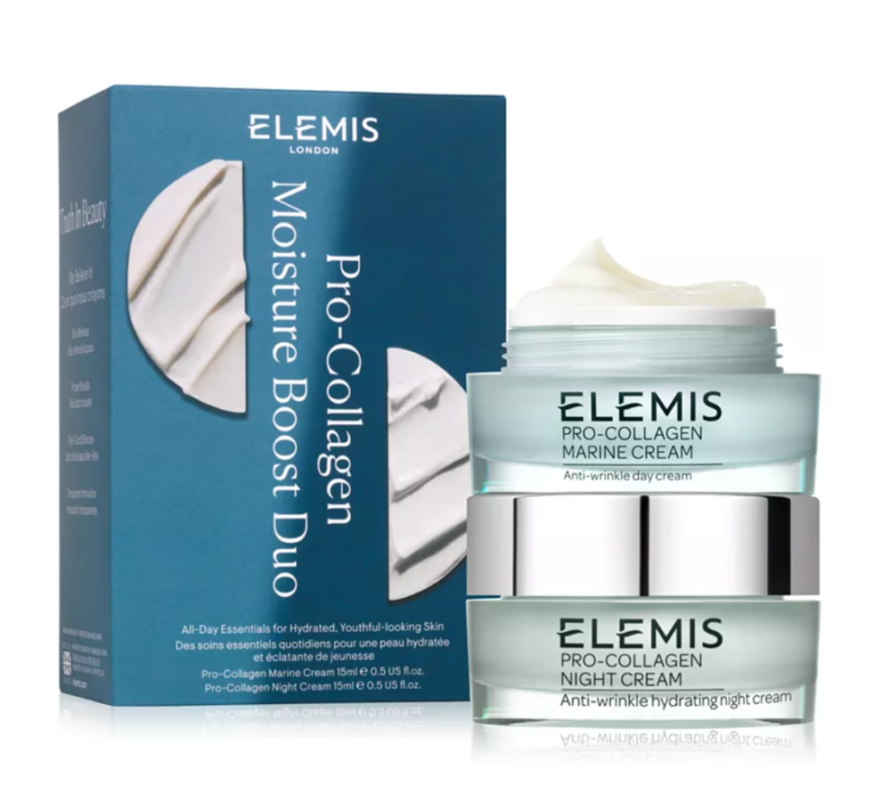 Elemis 2-Pc. Pro-Collagen Day-To-Night Set