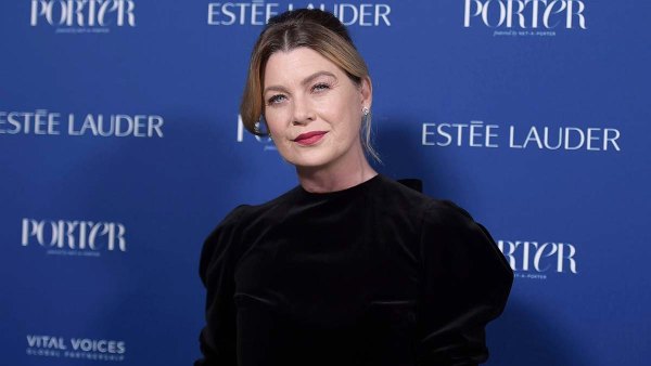 Ellen Pompeo Is Officially Leaving 'Grey's Anatomy' After 19 Seasons