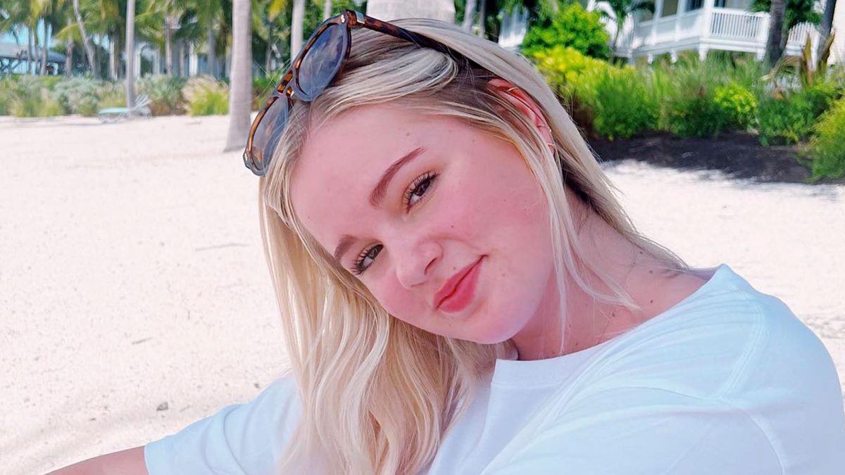 Emily Maynard’s Daughter Ricki Reflects on the Birth of Her New Baby Brother