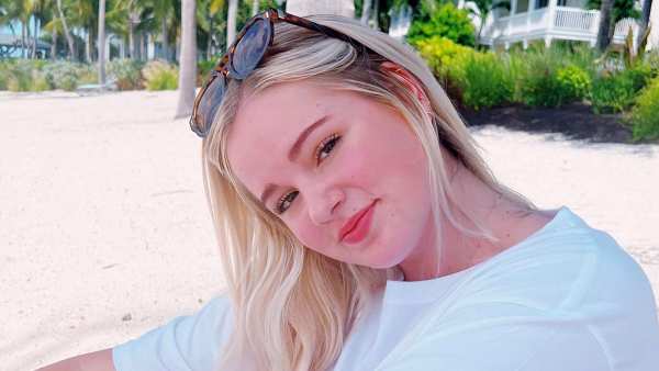 Emily Maynard’s Daughter Ricki Reflects on the Birth of Her New Baby Brother