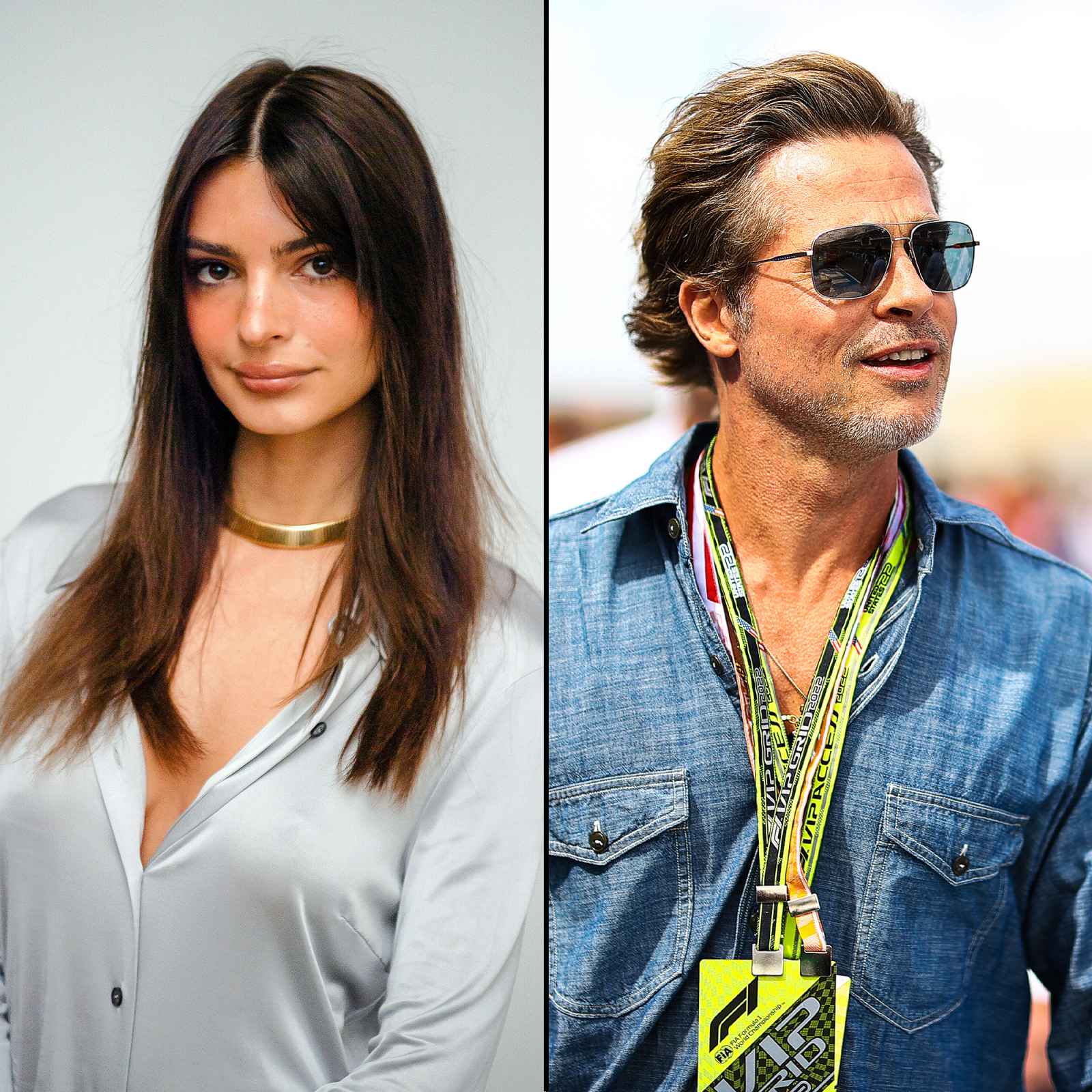 Emily Ratajkowski’s Complete Dating History | Us Weekly