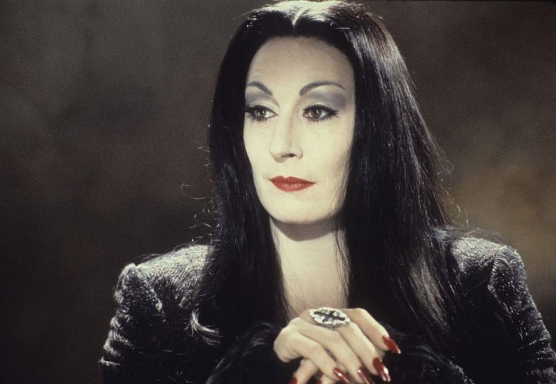 Every Connection to 'The Addams Family' in the 'Wednesday' Spinoff Series