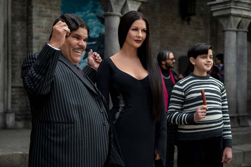 Every Connection to 'Addams Family' in the 'Wednesday' Spinoff Series