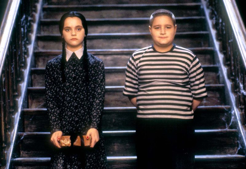 Every Connection to 'Addams Family' in the 'Wednesday' Spinoff Series