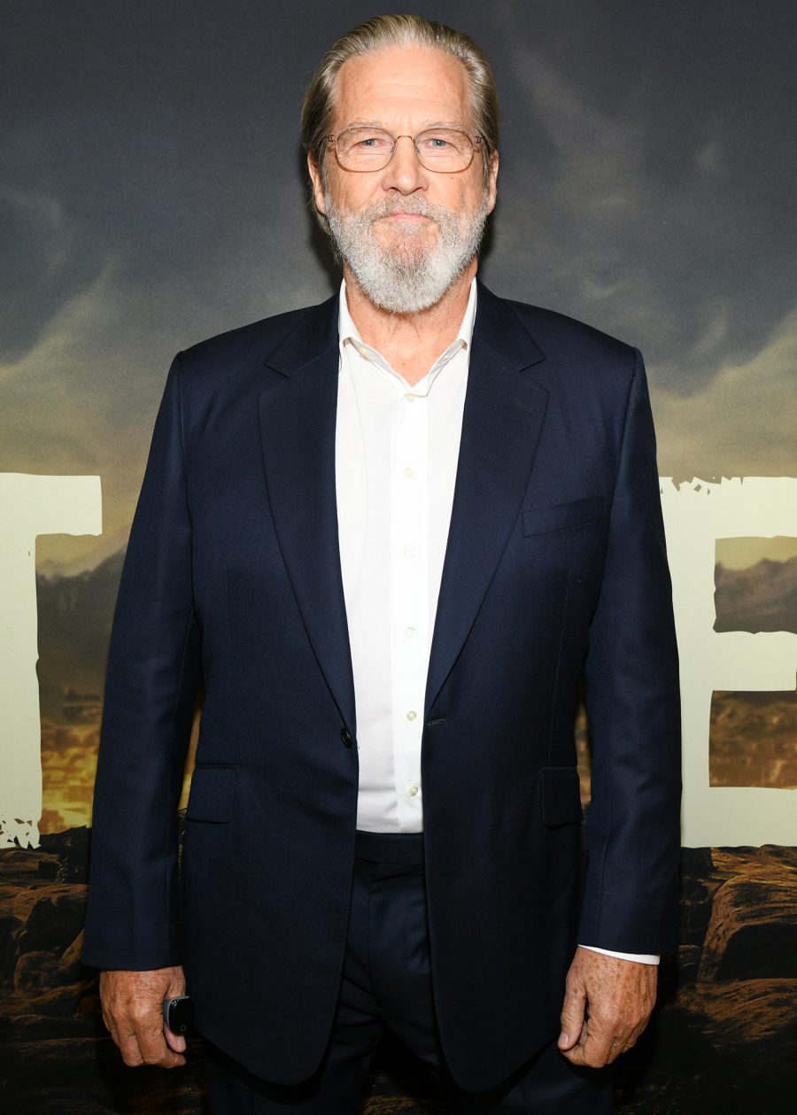 Everything Jeff Bridges Has Said About His Battle With Lymphoma: 'COVID Made My Cancer Look Like Nothing'