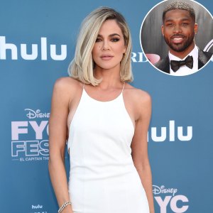 Everything Khloe Kardashian and Her Family Have Said About Tristan Thompson on The Kardashians Khloe Kardashian Didn't See Tristan for Months After Paternity Drama
