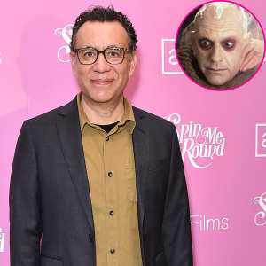 Everything to Know About Tim Burton’s ‘Addams Family’ Spinoff ‘Wednesday’ 307