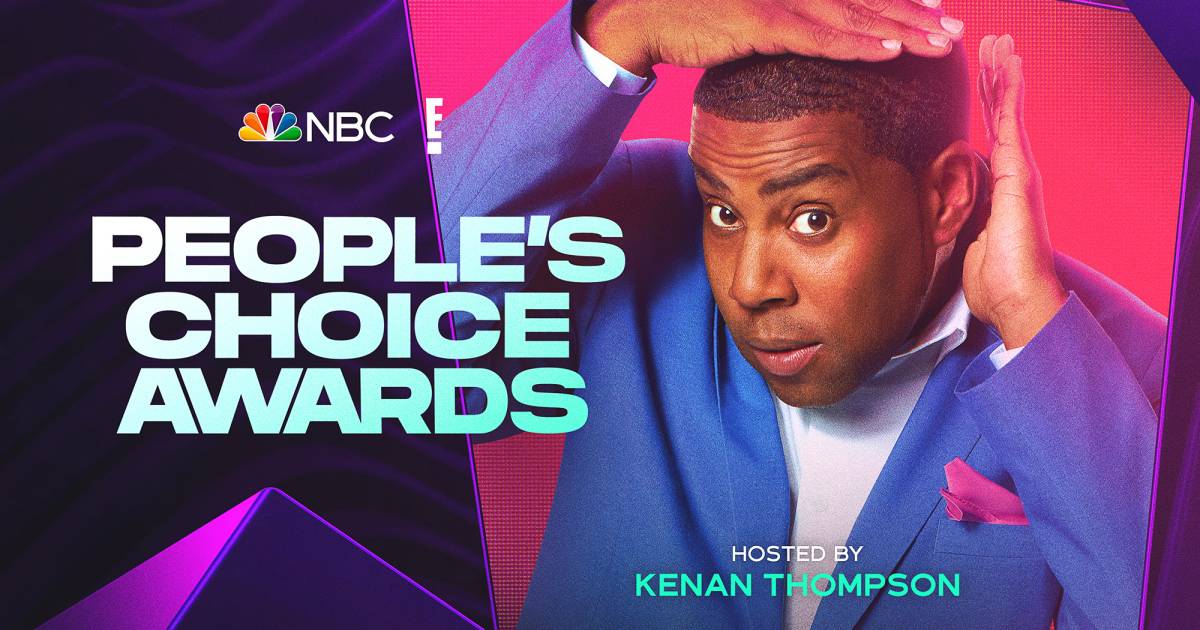 Individuals’s Selection Awards 2022: Every thing to Know Individuals’s Selection Awards 2022: Every thing to Know