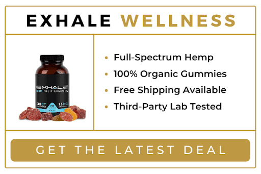 Exhale Wellness