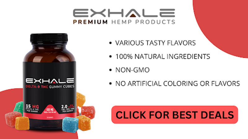 Exhale Wellness