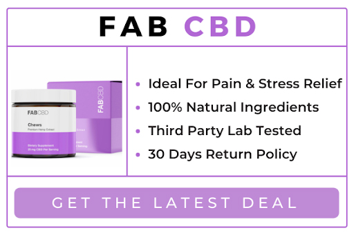 Fab CBD