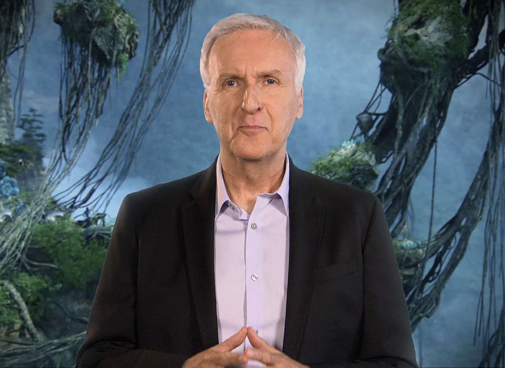 Feature James Cameron Negative Leonardo DiCaprio Almost Lost His Titanic Role