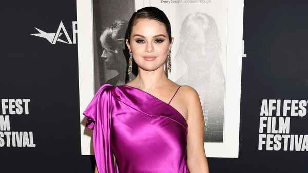 Feature Selena Gomez My Mind And Me Documentary Premiere