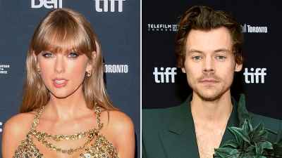 Feature Taylor Swift and Harry Styles Relationship Timeline