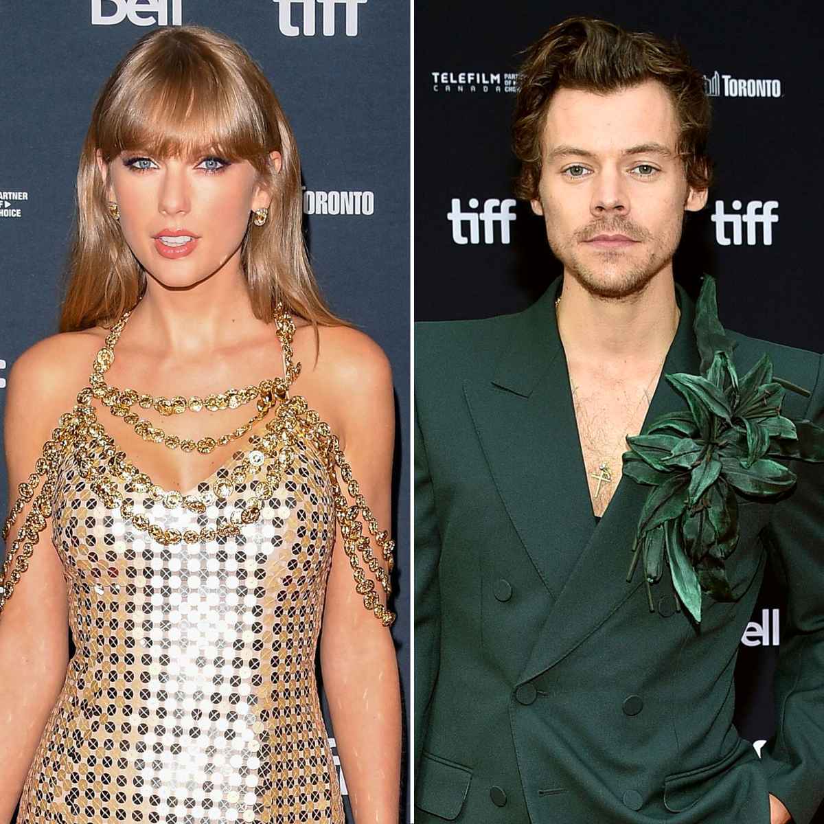 Taylor Swift and Harry Styles’ Relationship Timeline