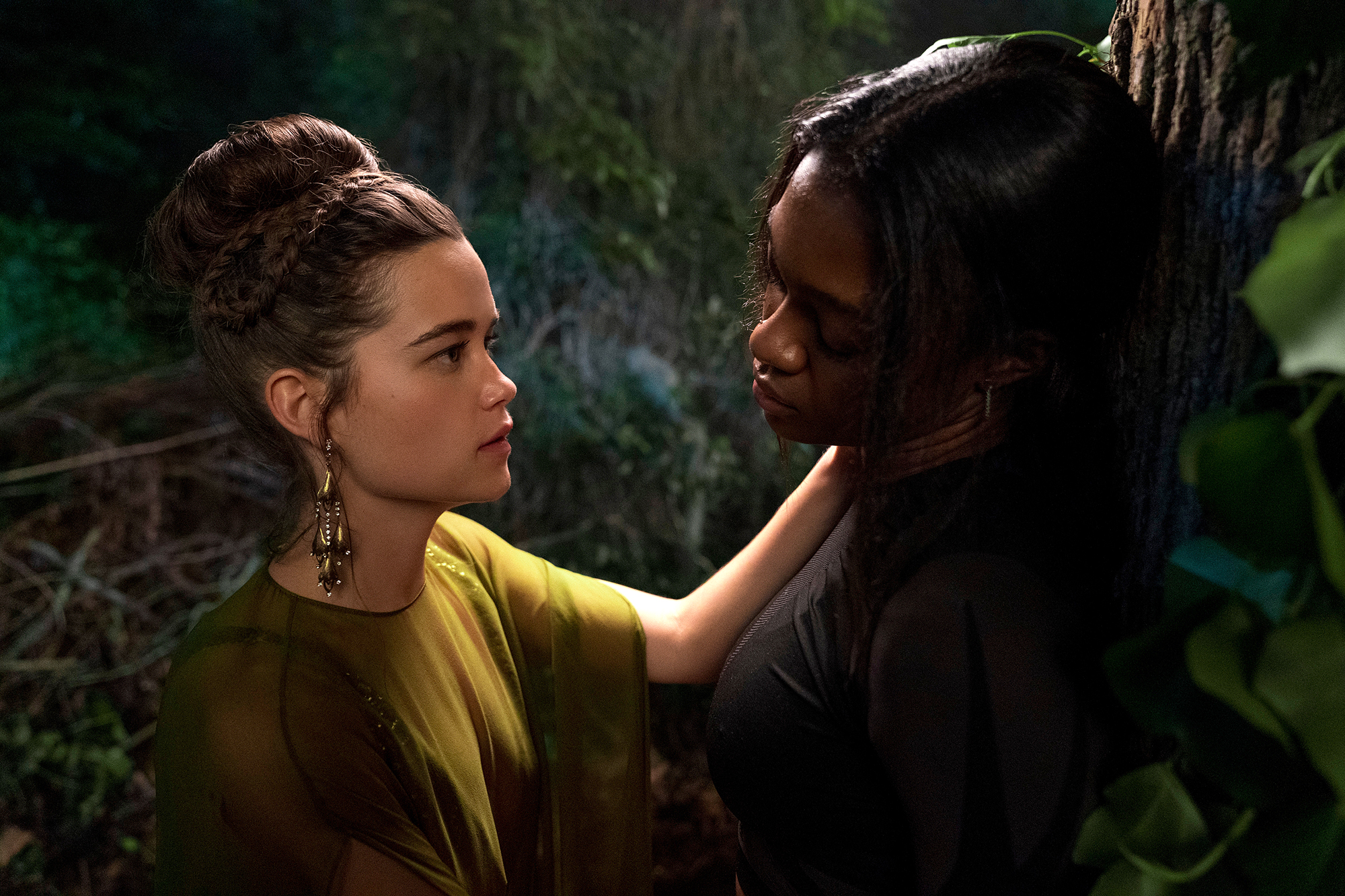 Untimely Demise: TV Shows Cut Short - What Went Wrong with ‘Pitch,’ ‘The Newsroom’ and More