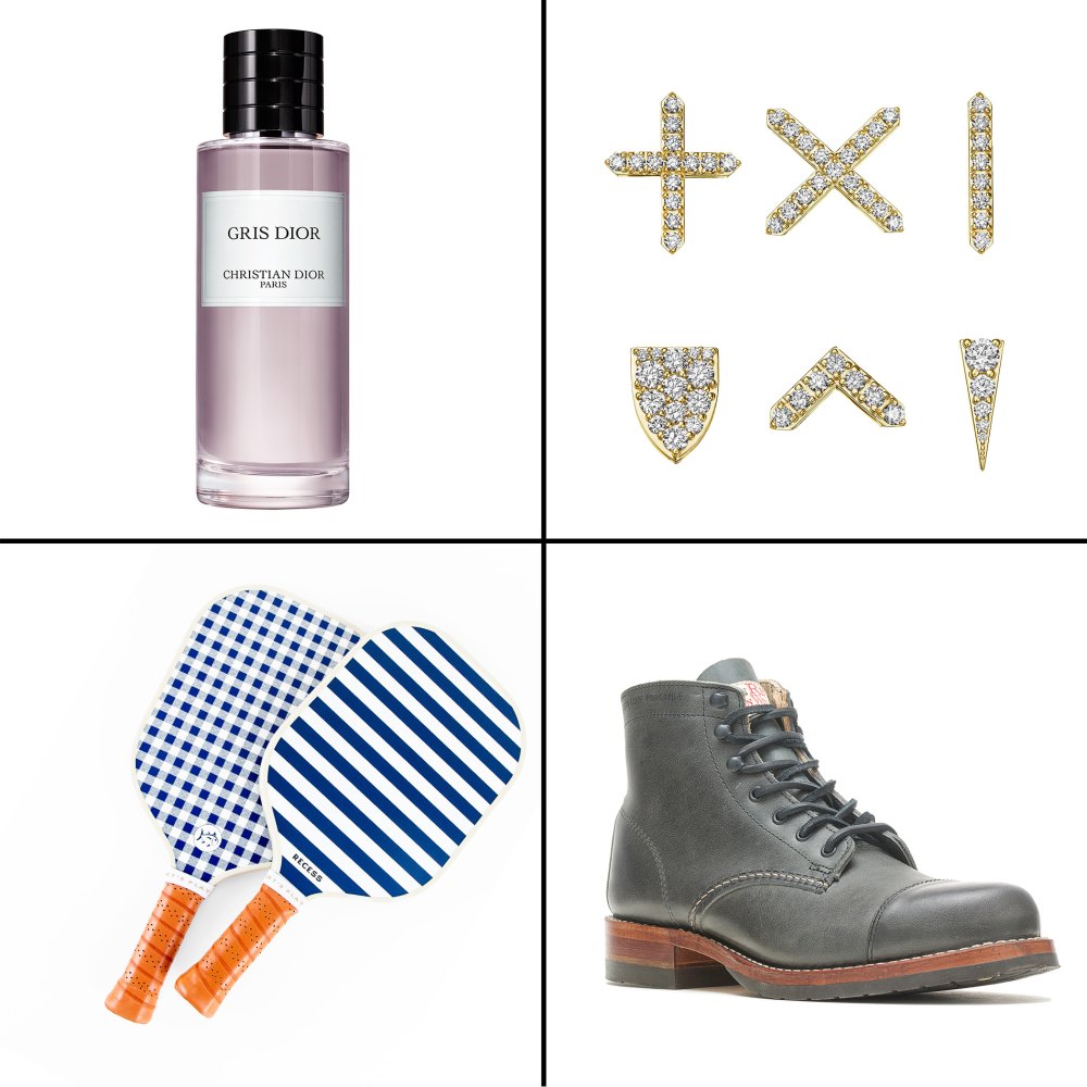 Gift Guide For Him- 2021 — Go French Yourself