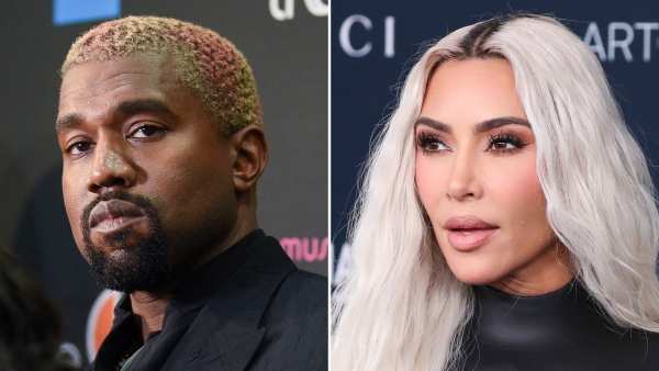 Former Yeezy Employees Claim Kanye West Showed Naked Pictures of Kim Kardashian, Used Fear to Run Company
