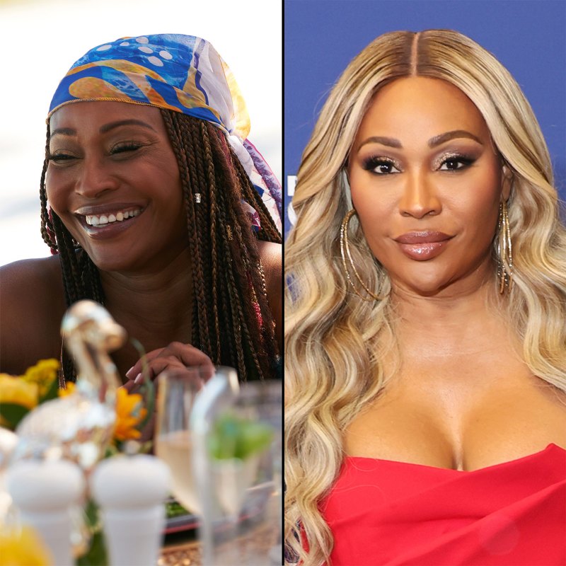 Former ‘Real Housewives of Atlanta’ Stars- Where Are They Now? 269
