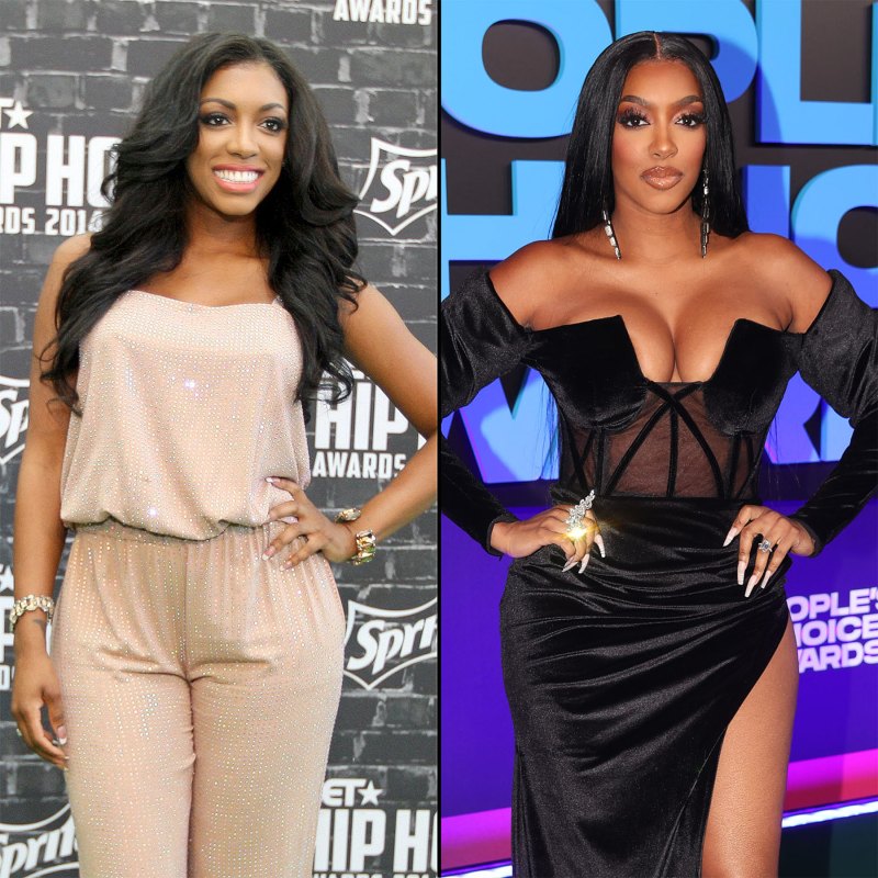 Former ‘Real Housewives of Atlanta’ Stars- Where Are They Now? 270