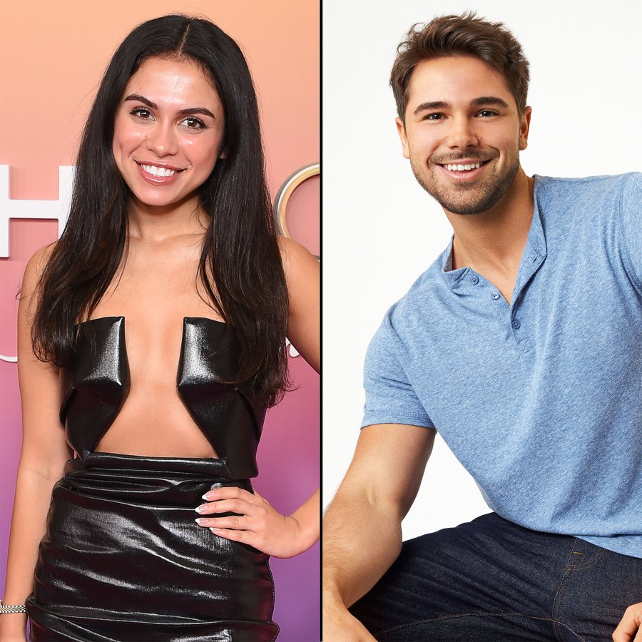 From Jacob and Jill to Brittany and Tyler to Teddi and Andrew- ‘BiP’ Season 8 Couples Reveal Where They Currently Stand 449