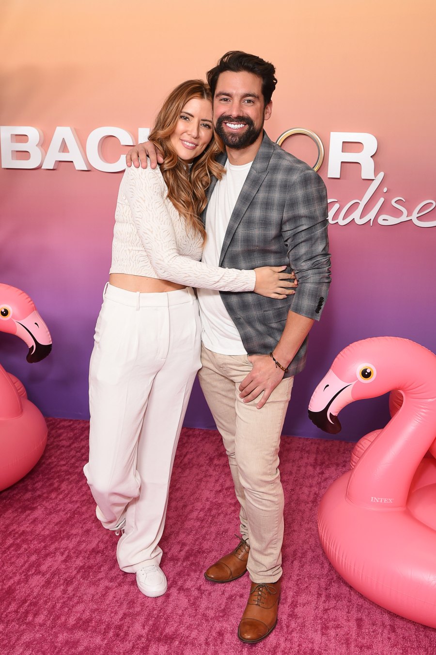 From Jacob and Jill to Brittany and Tyler to Teddi and Andrew- ‘BiP’ Season 8 Couples Reveal Where They Currently Stand 460