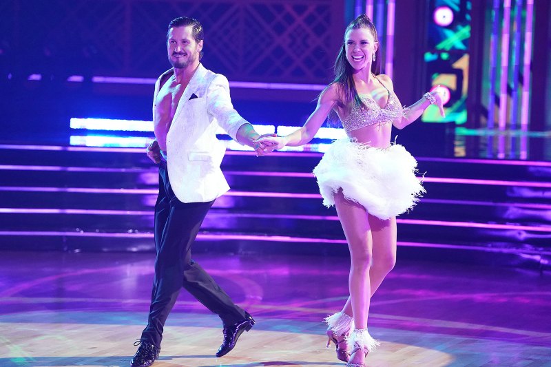 Gabby Windey and Val Chmerkovskiy Dancing With the Stars Season 31 Winner Revealed Finale